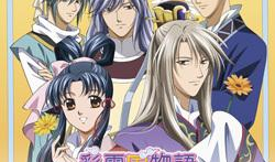 类似爱丽丝学园的动漫,梦之园的神秘觉醒